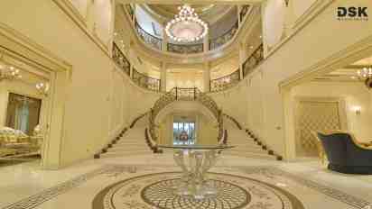 Staircase in MYRA Residence video thumbnail