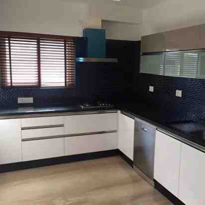 Kitchen Interior Design