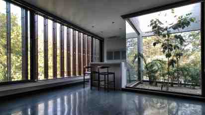 Home Bar in Private Residence 07