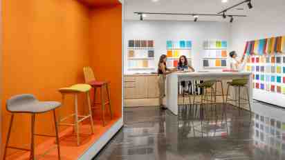 HNI GBSC Co - Working Space