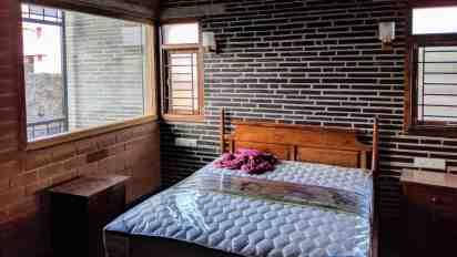 Hotel Room in Villa Ecotiva