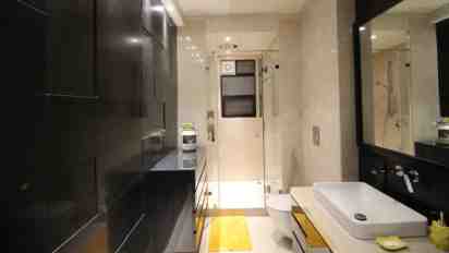 Bathroom in Private Residence 16