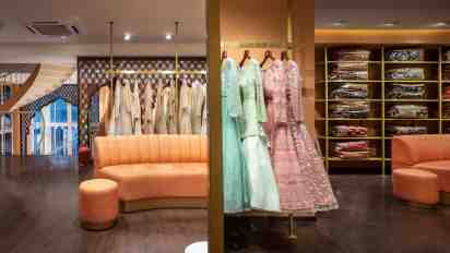 Showroom Interior of Koskii video thumbnail