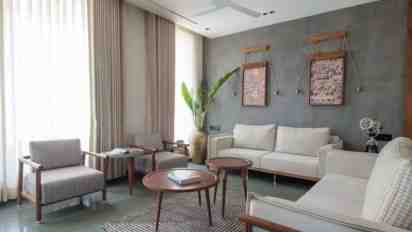 Living room in Shantakaram video thumbnail