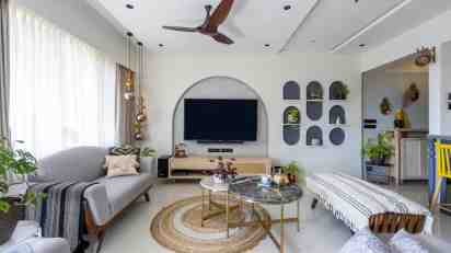 Living room in Prachee Jain video thumbnail