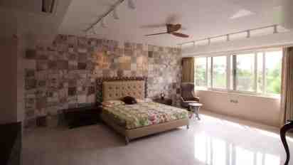 Bedroom in Private Residence 15