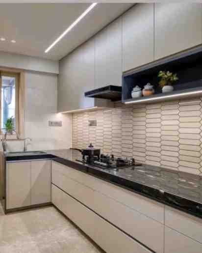 Kitchen Interior Design