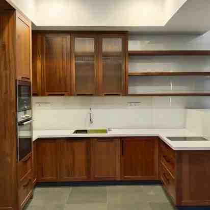 Kitchen Interior Design
