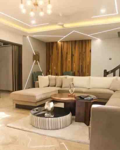 Living Room in Saluja Residence video thumbnail