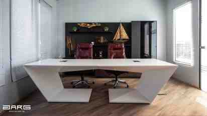 Office Private Cabin in Aerovista Office