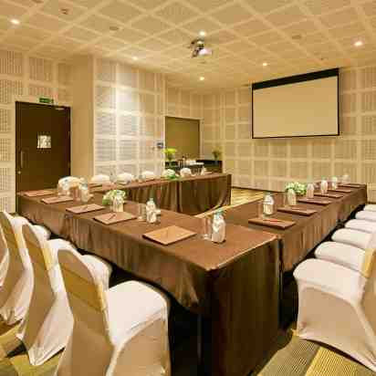 Conference Room in Regent Club Whitefield