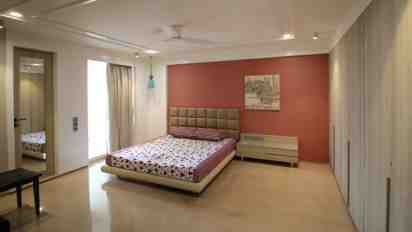 Bedroom in Private Residence 15