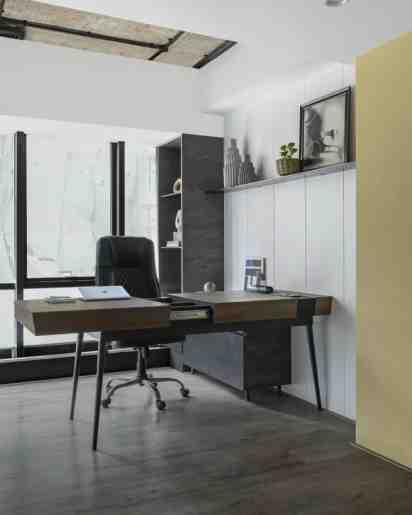 Office Private Cabin in Colourscapes Office video thumbnail