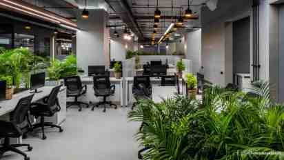 Office Workstation in Alembic Real Estate Office video thumbnail