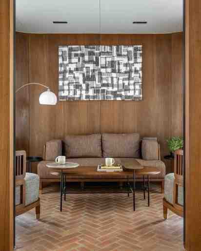 Office Lounge in Kiara
