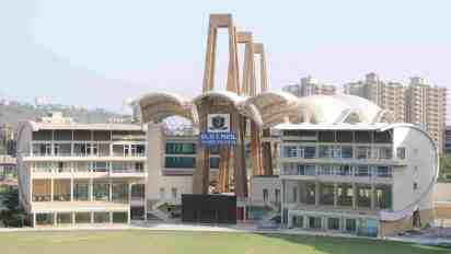 D.Y. Patil Stadium
