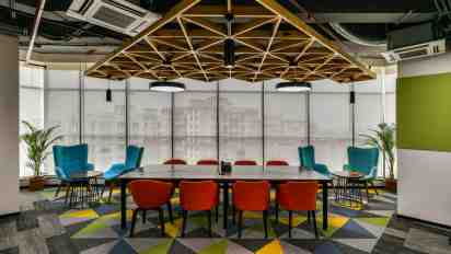 Office Workstation in Awfis Space Solutions Pvt. Ltd