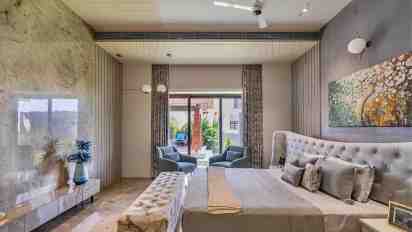 Bedroom in KP Villa video thumbnail