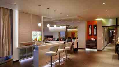 Home Bar in God  Blessing Home