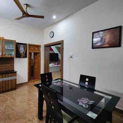 Dining Room in Casa Accentuate Residence