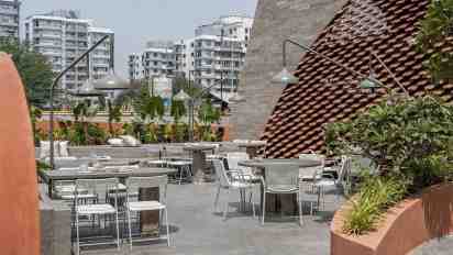 Restaurant Exterior of Zero The Restaurant video thumbnail