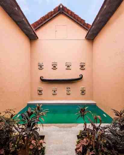 Swimming pool in Anyor Residence video thumbnail