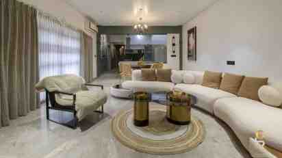 Living room in The Tamarind Residence video thumbnail
