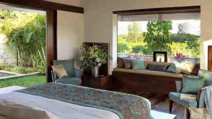 Hotel Room in Serai Resort