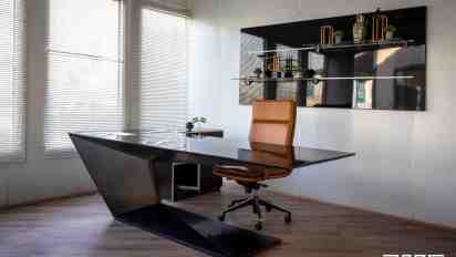 Office Private cabin in Aerovista Office
