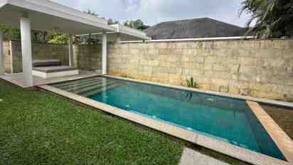 Swimming Pool in Serai Resort