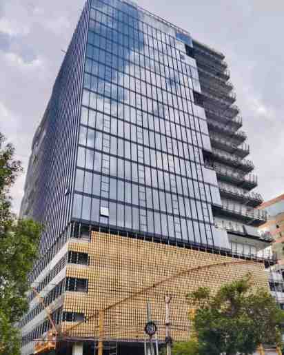 Office Exterior of Phoenix Lithop