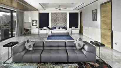 Bedroom in Jreddy Villa