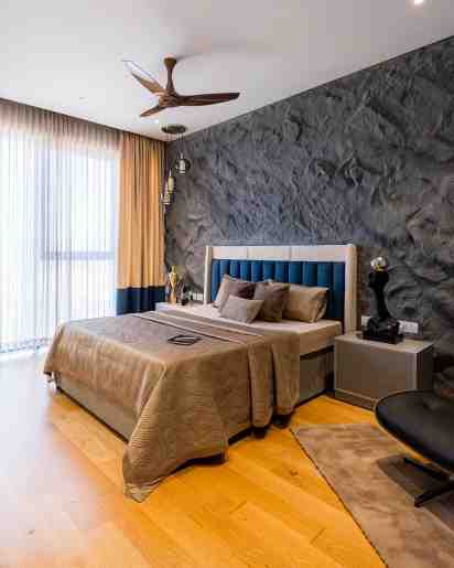 Bedroom in Embassy Lake Terraces video thumbnail