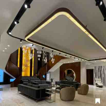 Living Room in Ram Nivas video thumbnail