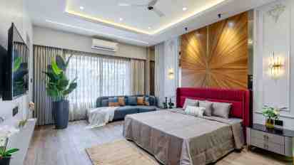 Bedroom Design By Spazioliv video thumbnail