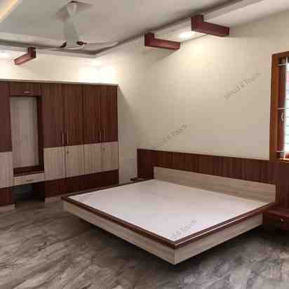 Bedroom interior Design