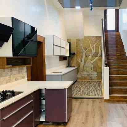 Kitchen interior Design