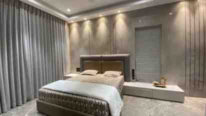 Bedroom in Private Residence 18