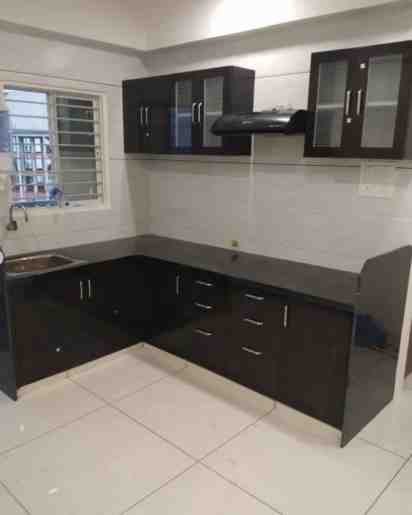 Kitchen Interior design