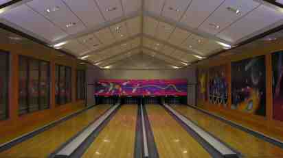 Game Room in Jain International Residential School Sprintoor