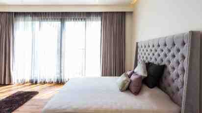 Bedroom in Jindal Guest House