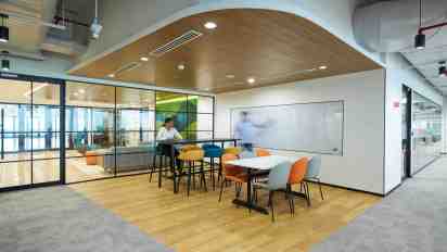 Wurth It Co - Working Space