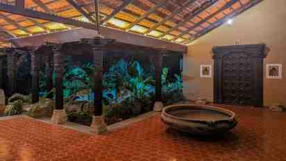 Verandah in Anyor Residence video thumbnail