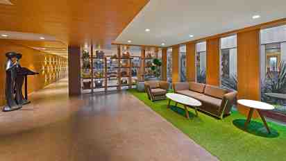 Office Lounge in Maple Accessories Pvt Ltd