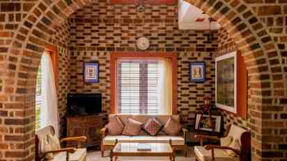 Living Room in Seema House video thumbnail