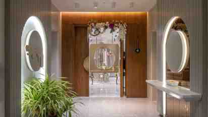 Foyer in Shah's Dream Home video thumbnail