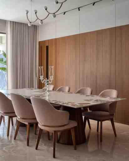 Dining Room in Antares Apartment video thumbnail