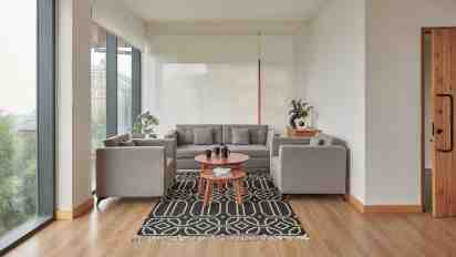 Hotel Room in Warehouse Suites & Loft