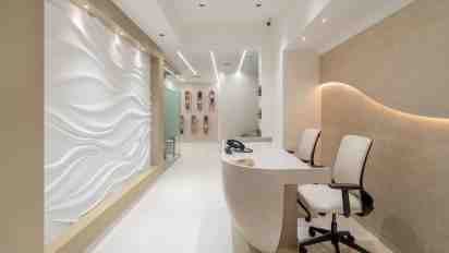 Wellness Centre Reception in Canvas of Care video thumbnail