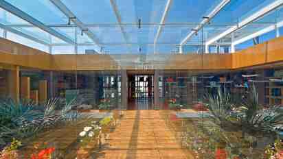 Showroom Interior of Maple Accessories Pvt Ltd Headquarters